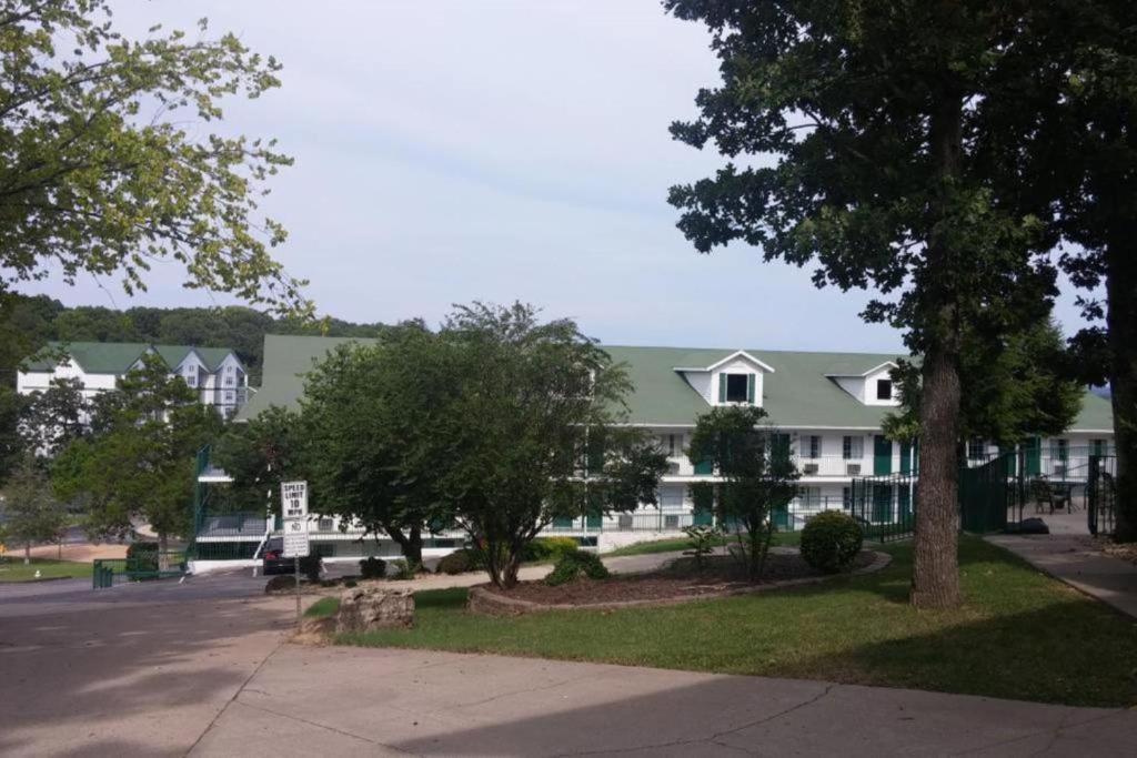King Resort Branson Extérieur photo