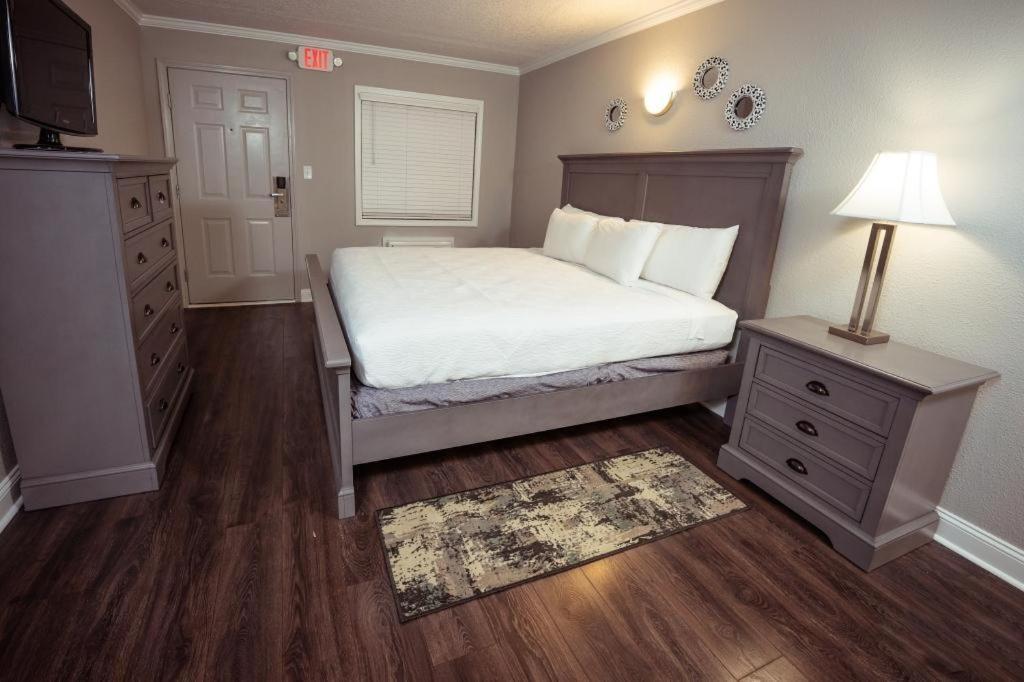 King Resort Branson Extérieur photo